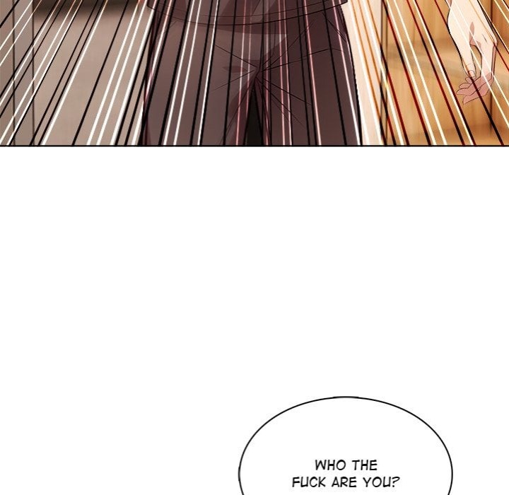 The Restless Divorcee - Chapter 12 Page 98