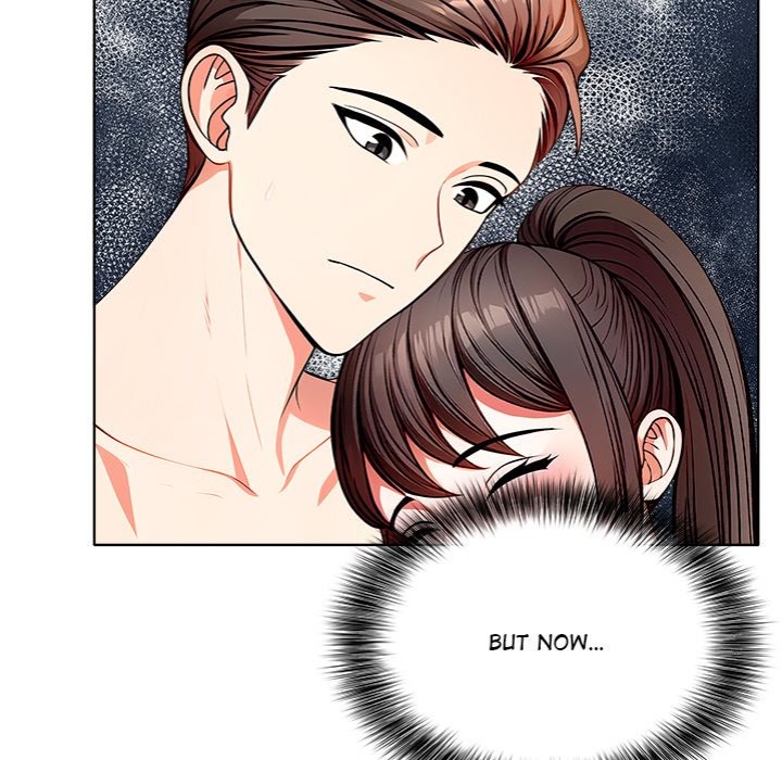 The Restless Divorcee - Chapter 13 Page 112