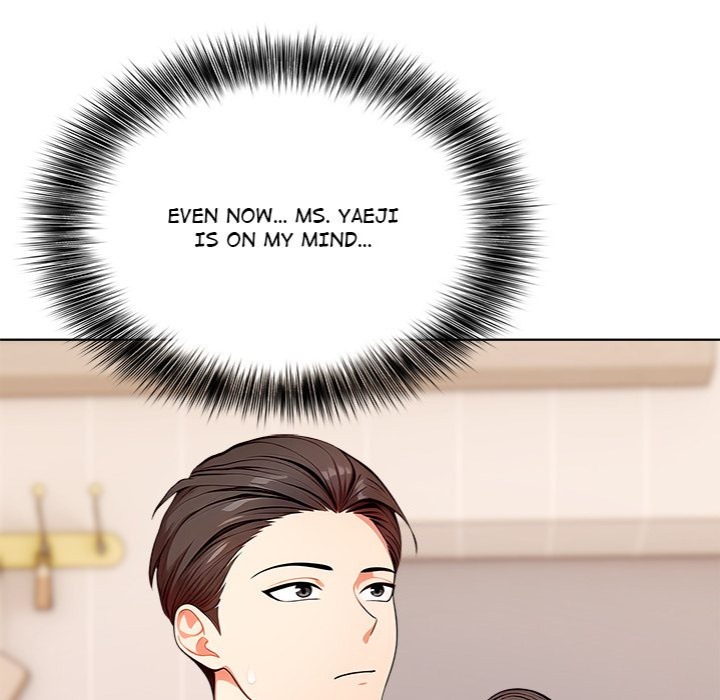 The Restless Divorcee - Chapter 13 Page 115