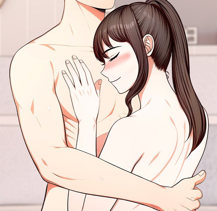 The Restless Divorcee - Chapter 13 Page 116