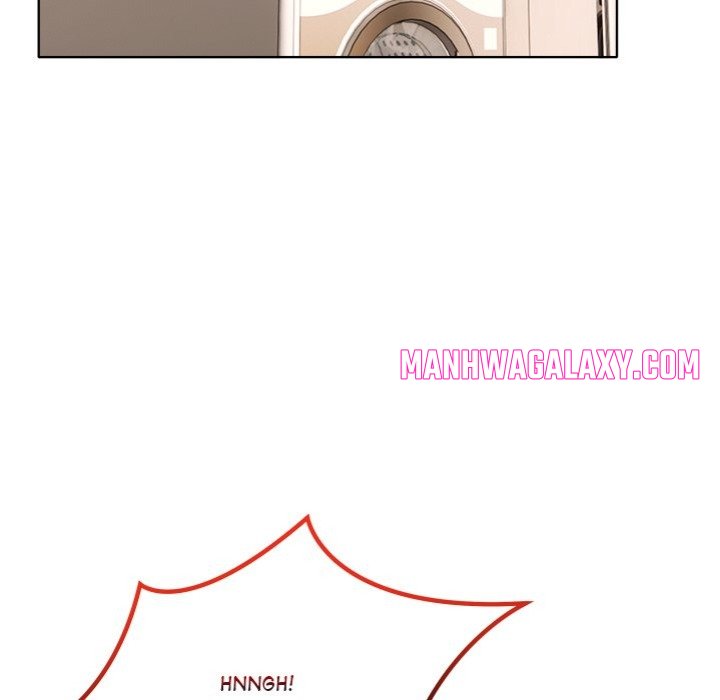 The Restless Divorcee - Chapter 13 Page 119