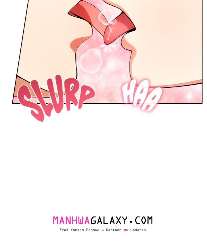 The Restless Divorcee - Chapter 13 Page 17