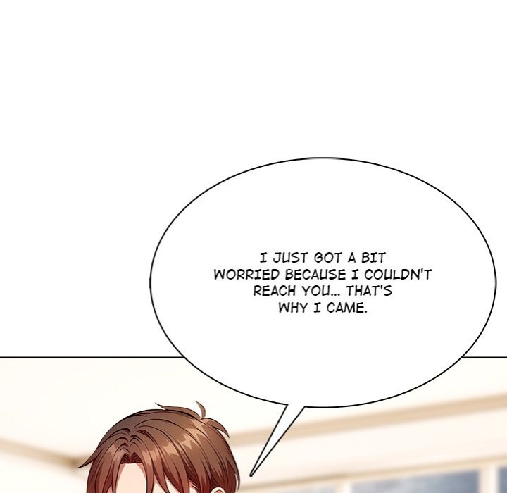 The Restless Divorcee - Chapter 13 Page 20