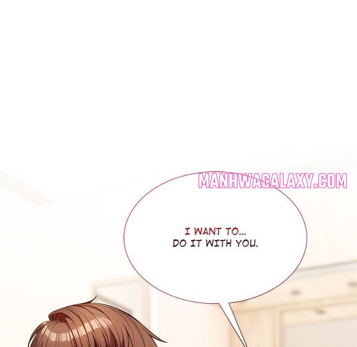 The Restless Divorcee - Chapter 13 Page 29