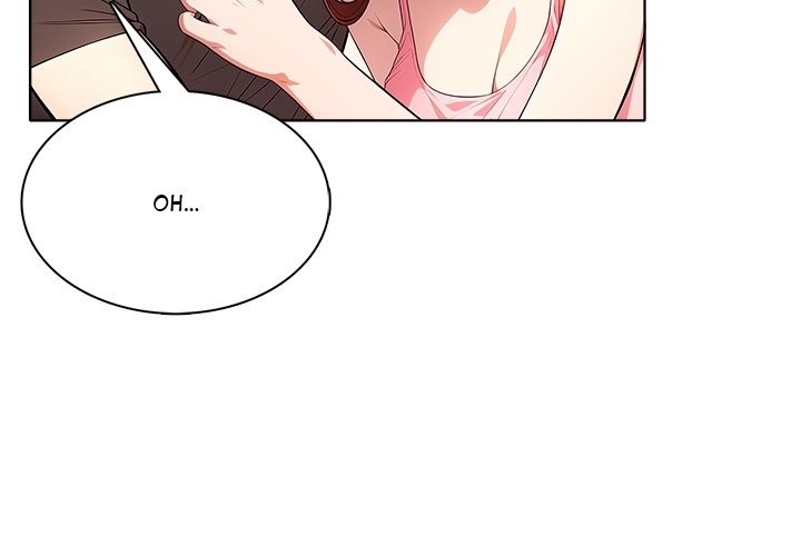 The Restless Divorcee - Chapter 13 Page 3