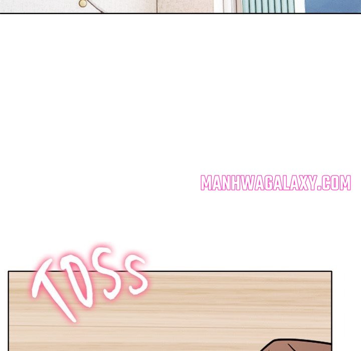 The Restless Divorcee - Chapter 13 Page 38