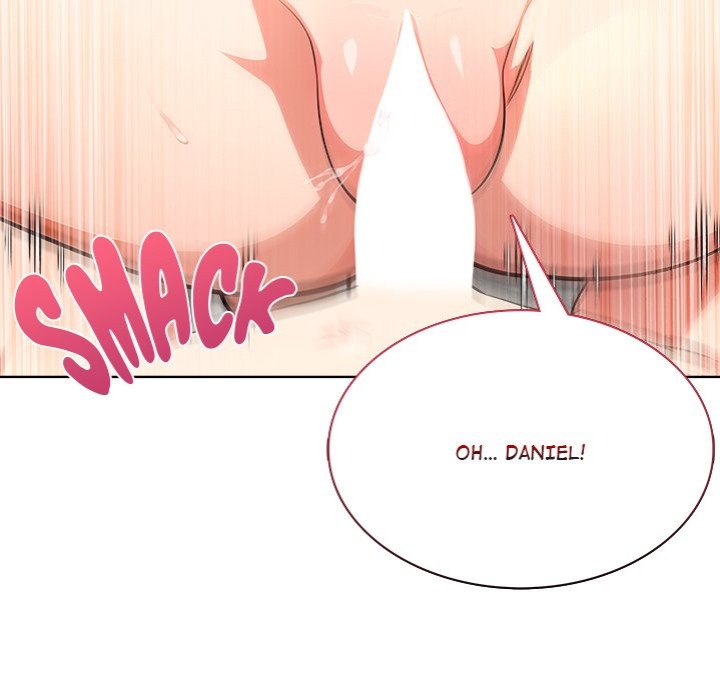 The Restless Divorcee - Chapter 13 Page 71