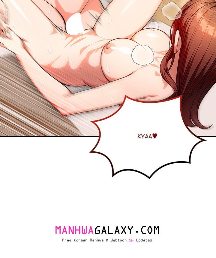 The Restless Divorcee - Chapter 14 Page 117