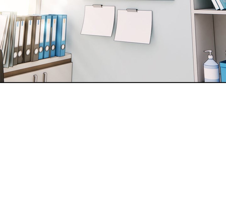 The Restless Divorcee - Chapter 14 Page 12