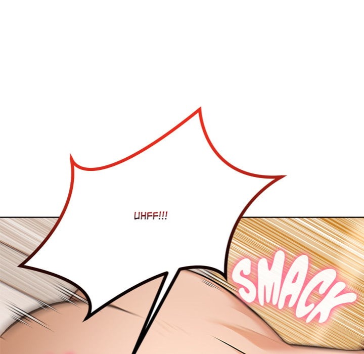 The Restless Divorcee - Chapter 14 Page 121