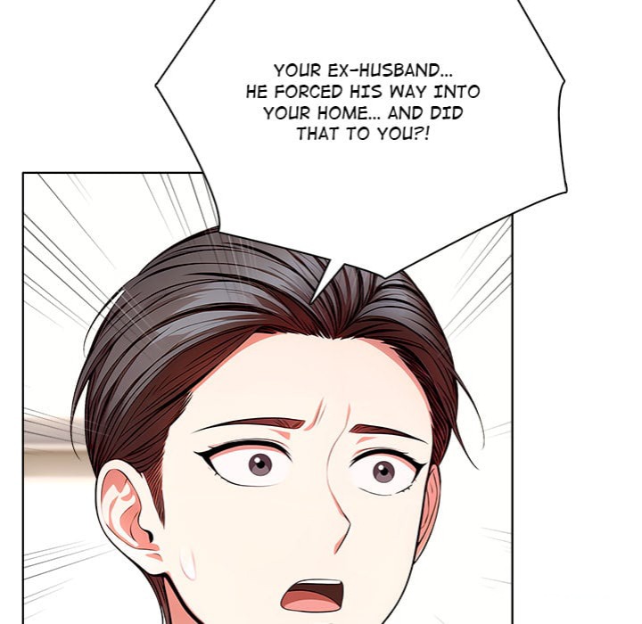 The Restless Divorcee - Chapter 14 Page 15