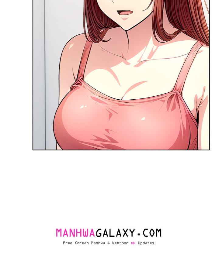 The Restless Divorcee - Chapter 14 Page 18