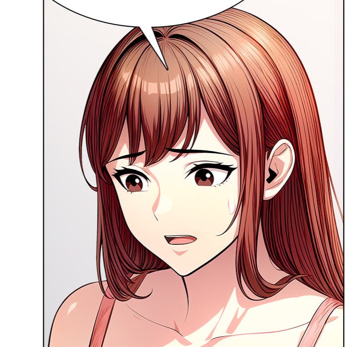 The Restless Divorcee - Chapter 14 Page 22