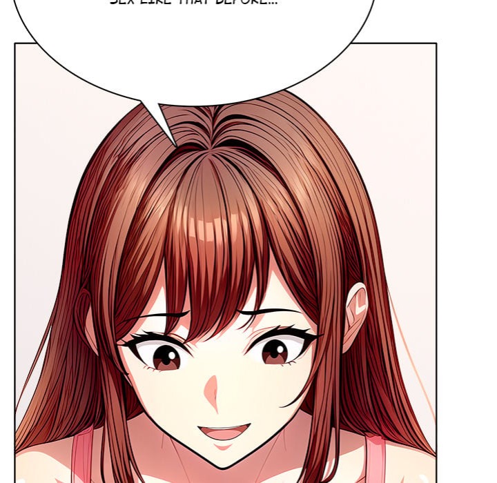 The Restless Divorcee - Chapter 14 Page 31