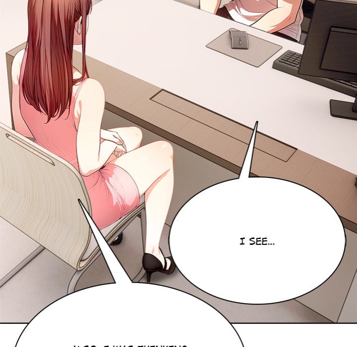 The Restless Divorcee - Chapter 14 Page 42