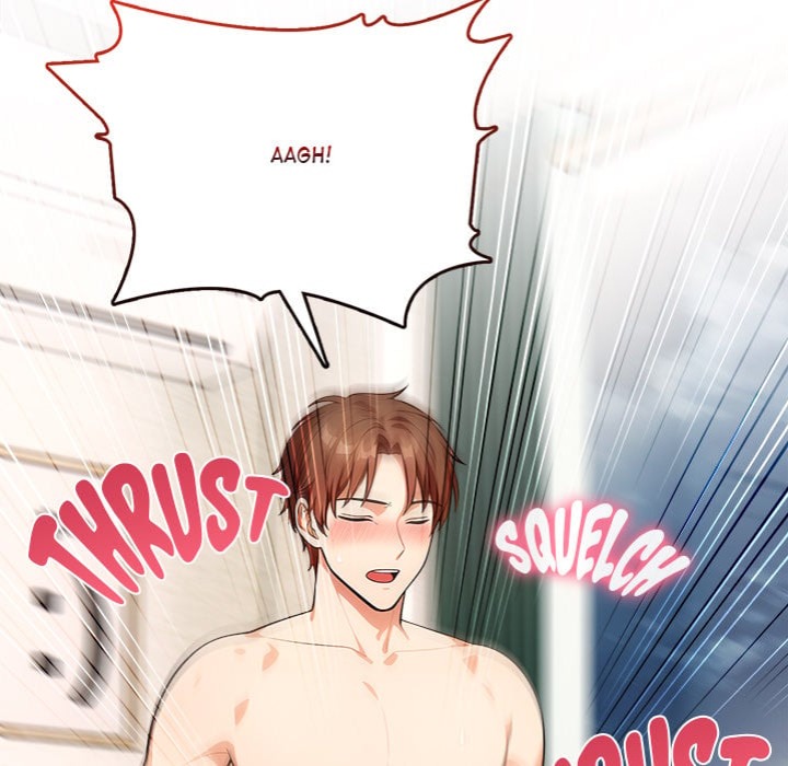 The Restless Divorcee - Chapter 14 Page 5