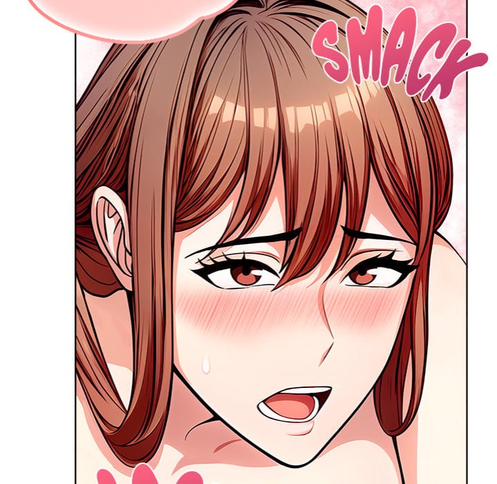 The Restless Divorcee - Chapter 14 Page 8