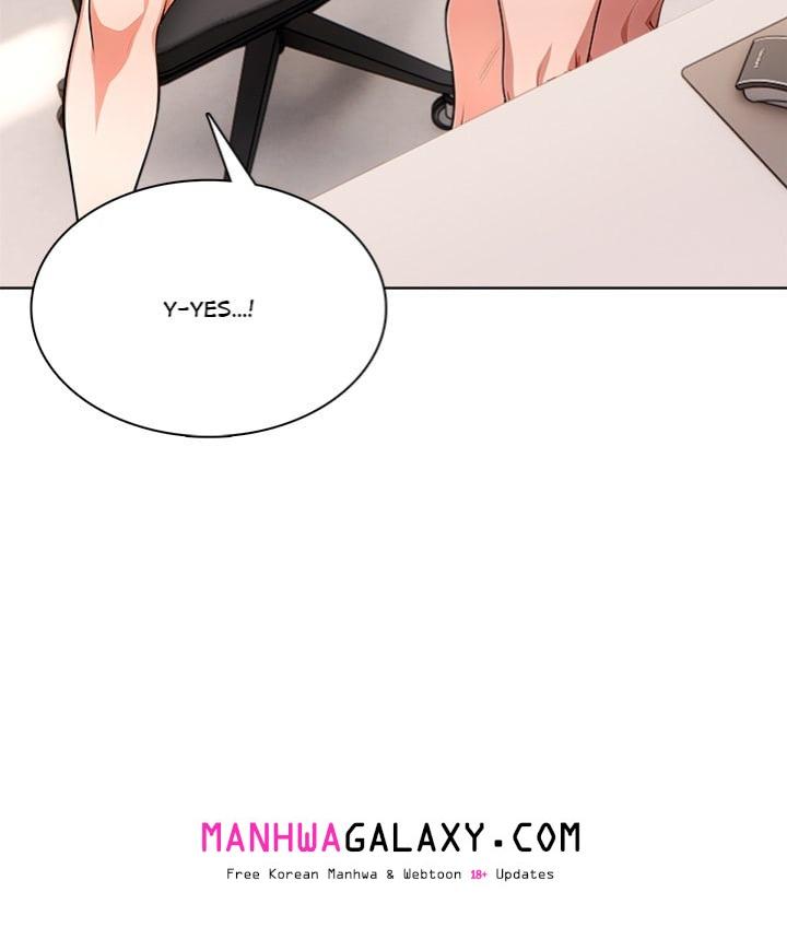 The Restless Divorcee - Chapter 14 Page 80