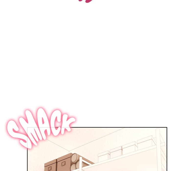 The Restless Divorcee - Chapter 15 Page 110