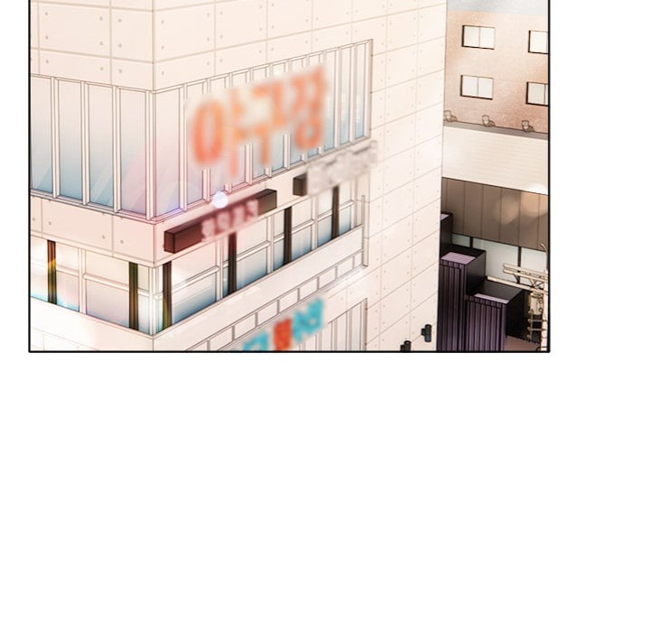 The Restless Divorcee - Chapter 15 Page 127