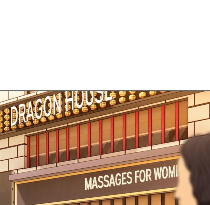 The Restless Divorcee - Chapter 15 Page 130