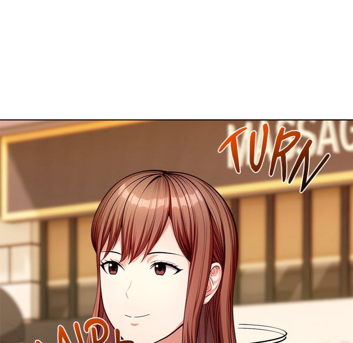 The Restless Divorcee - Chapter 15 Page 135