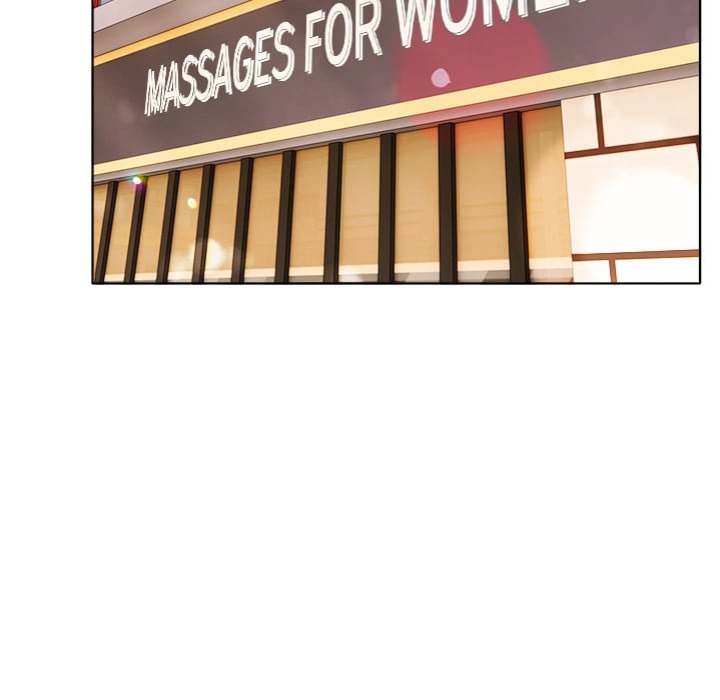 The Restless Divorcee - Chapter 15 Page 142