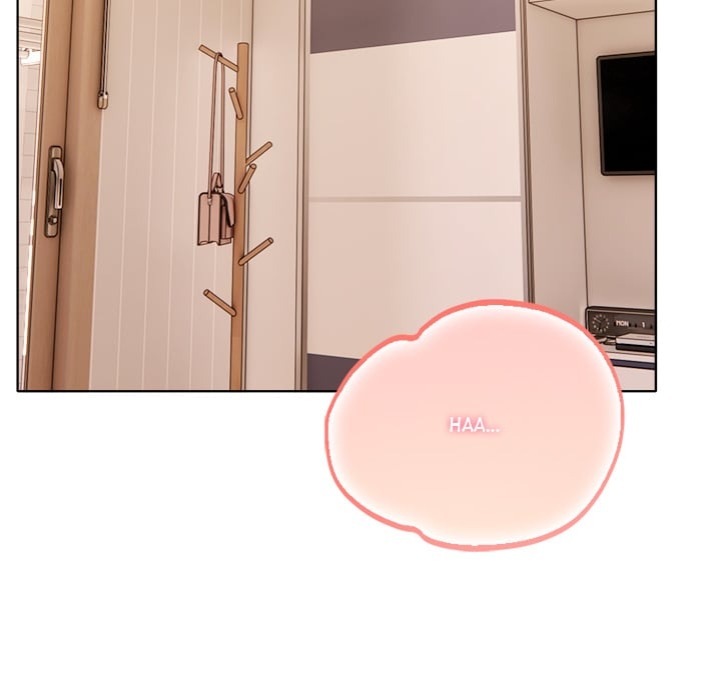 The Restless Divorcee - Chapter 15 Page 20