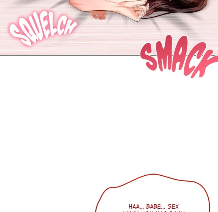 The Restless Divorcee - Chapter 15 Page 24