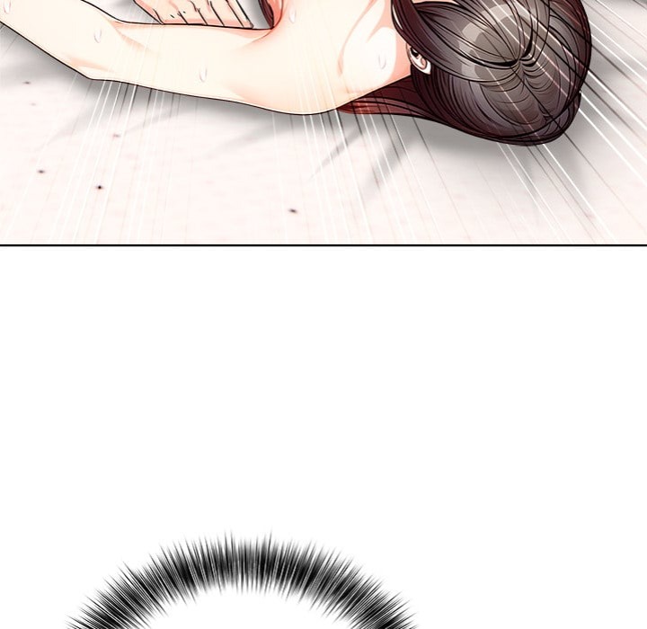 The Restless Divorcee - Chapter 15 Page 44