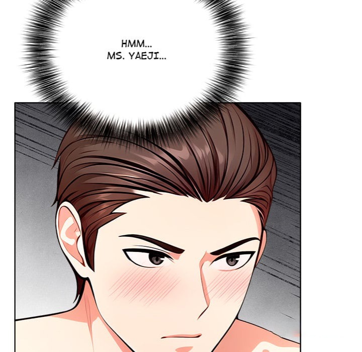 The Restless Divorcee - Chapter 15 Page 45