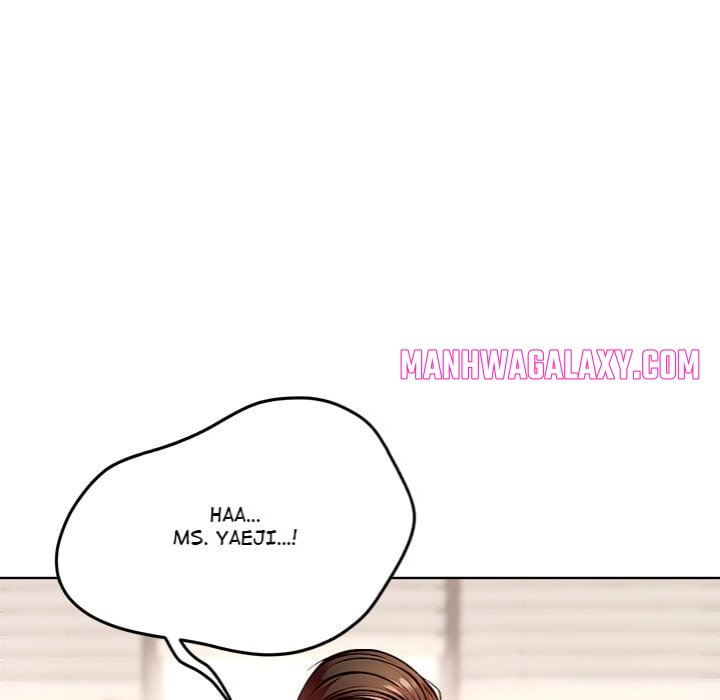 The Restless Divorcee - Chapter 15 Page 7