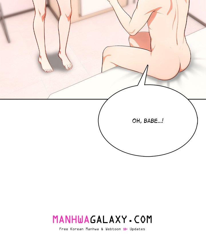 The Restless Divorcee - Chapter 8 Page 12