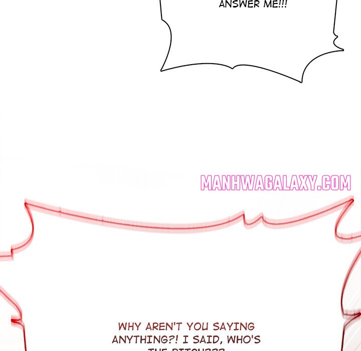 The Restless Divorcee - Chapter 8 Page 19