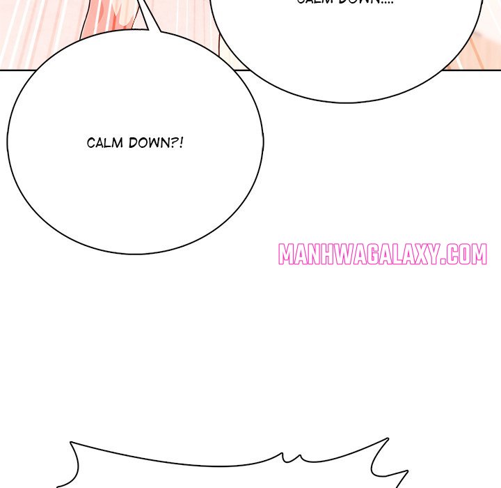 The Restless Divorcee - Chapter 8 Page 22