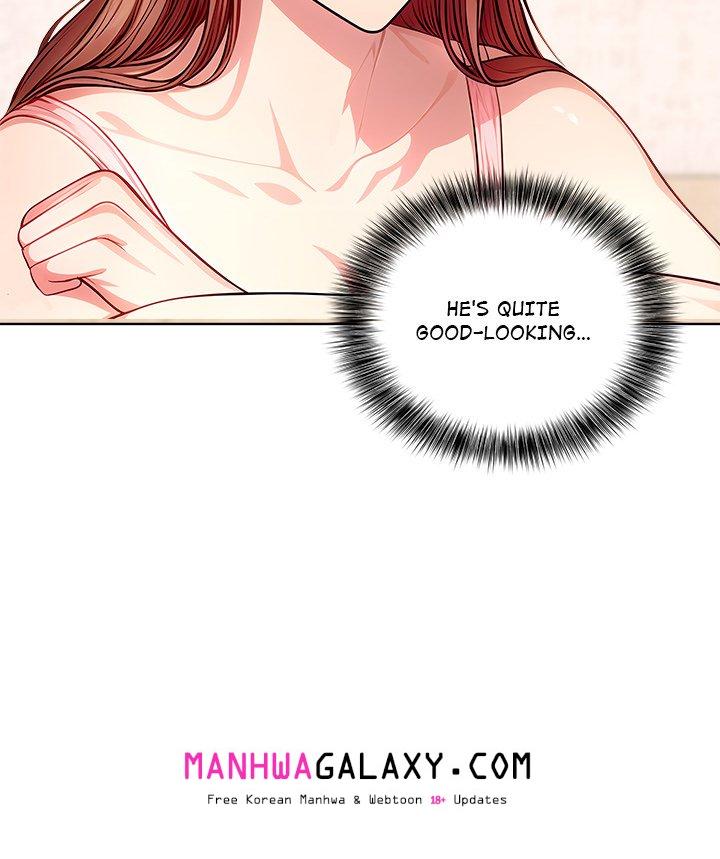 The Restless Divorcee - Chapter 8 Page 79