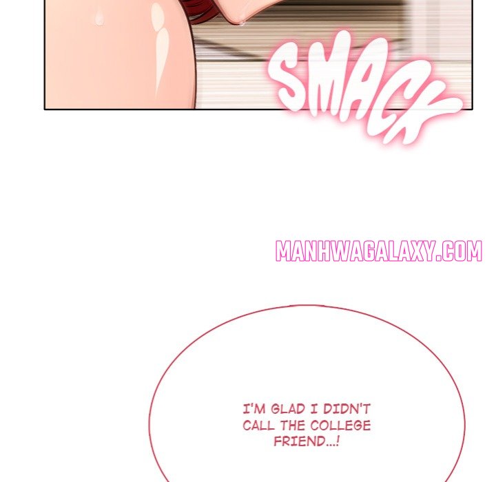 The Restless Divorcee - Chapter 9 Page 103