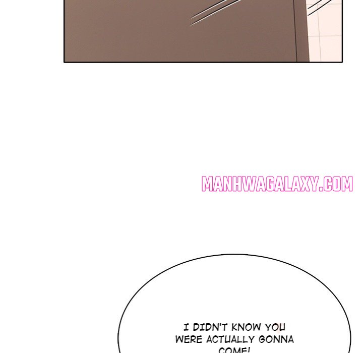The Restless Divorcee - Chapter 9 Page 39