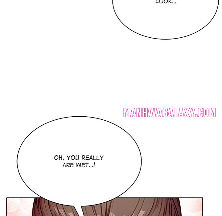 The Restless Divorcee - Chapter 9 Page 74