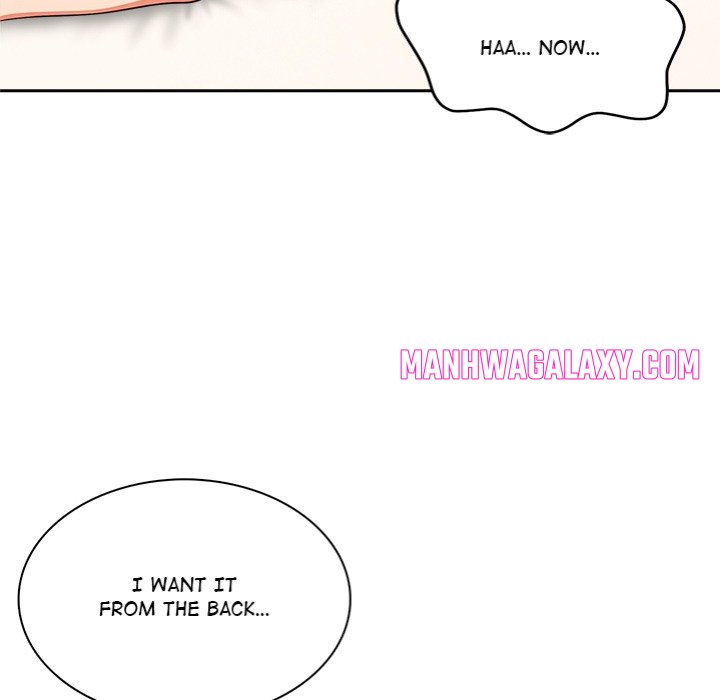 The Restless Divorcee - Chapter 9 Page 90