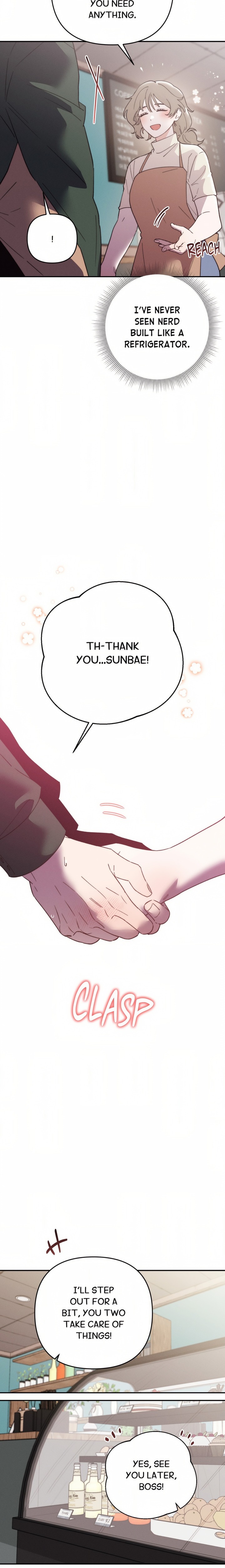 Happily Ever After - Chapter 11 Page 16