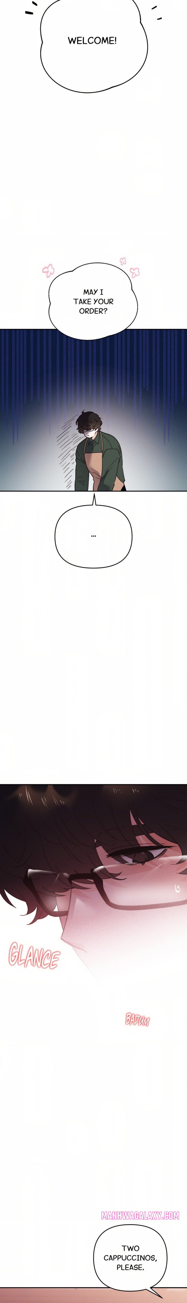 Happily Ever After - Chapter 11 Page 21