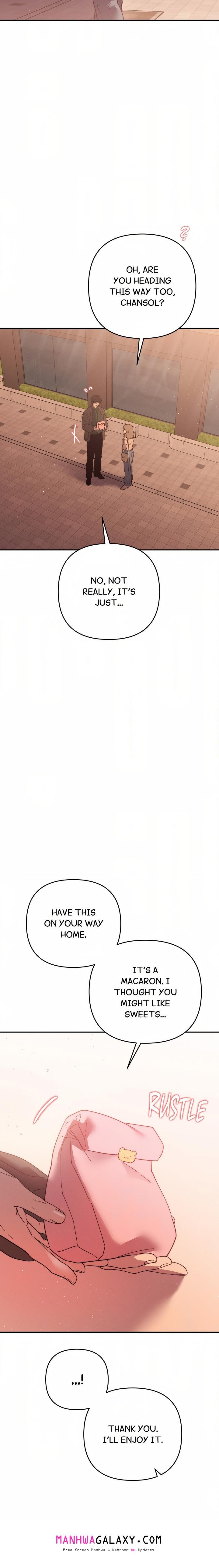 Happily Ever After - Chapter 11 Page 23