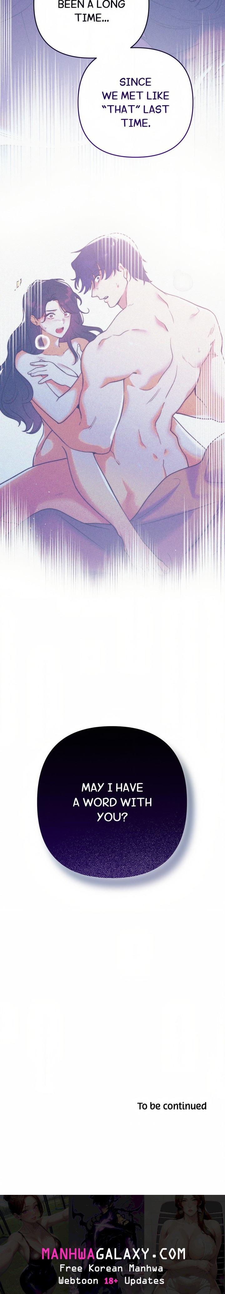 Happily Ever After - Chapter 11 Page 27