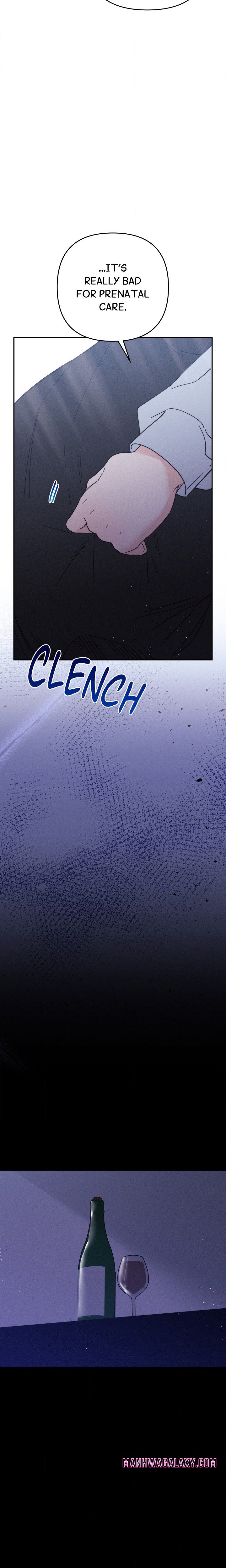 Happily Ever After - Chapter 12 Page 10