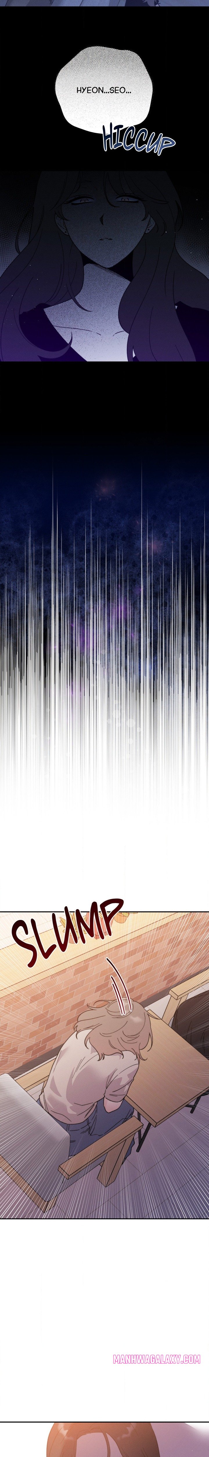 Happily Ever After - Chapter 12 Page 12