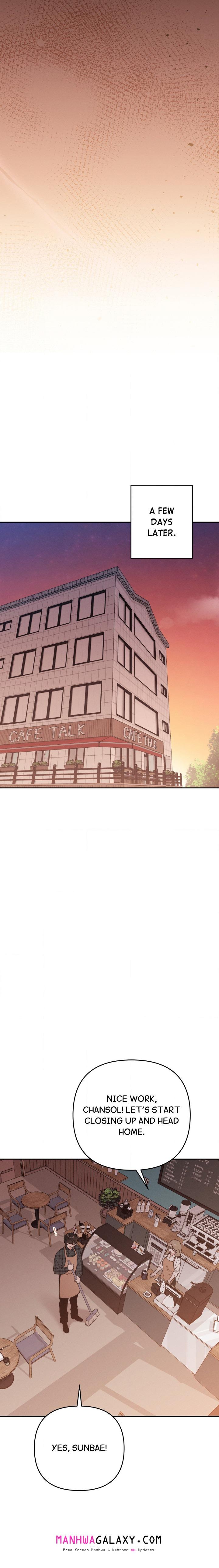 Happily Ever After - Chapter 12 Page 20