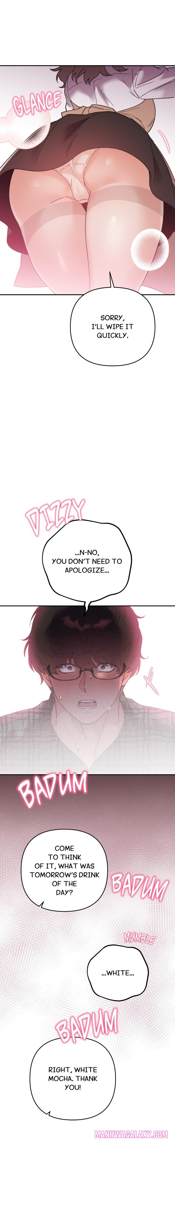 Happily Ever After - Chapter 12 Page 24