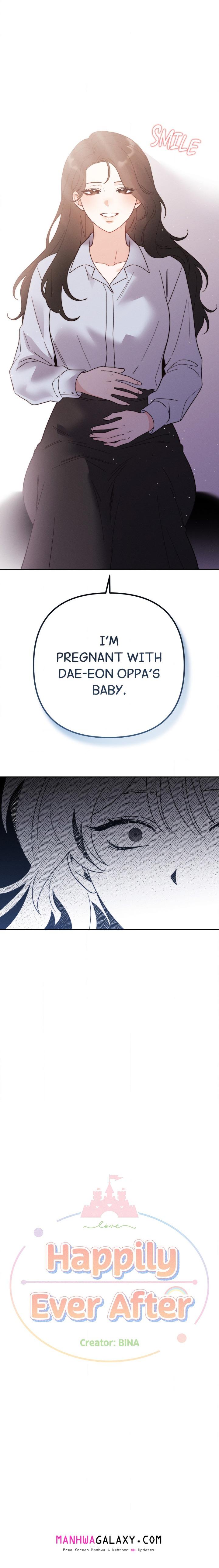 Happily Ever After - Chapter 12 Page 3