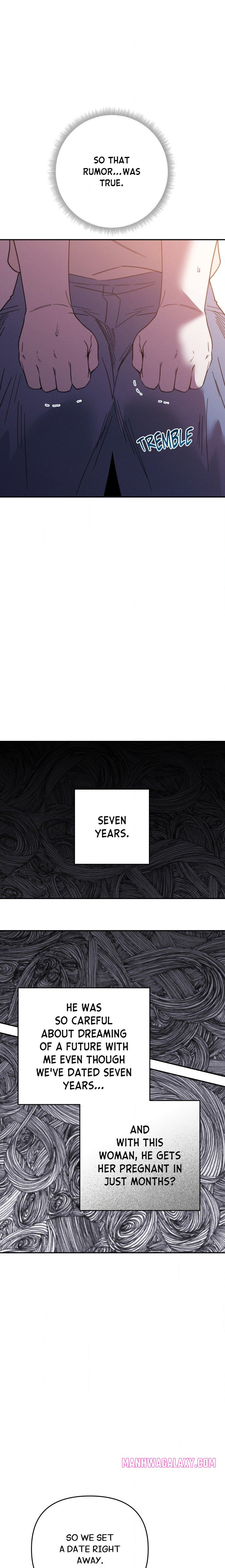 Happily Ever After - Chapter 12 Page 4